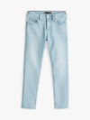 SCANTON Y SLIM FIT BLEACH JEAN 
