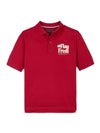 FLAG FUN REG POLO SS 