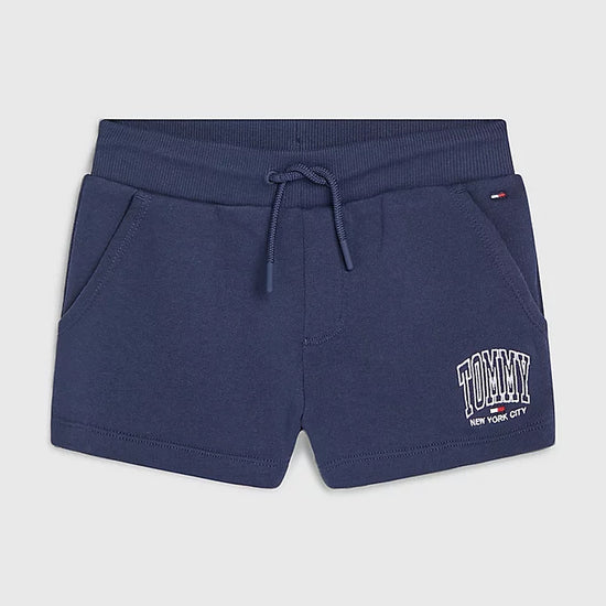 BOLD VARSITY SHORT 