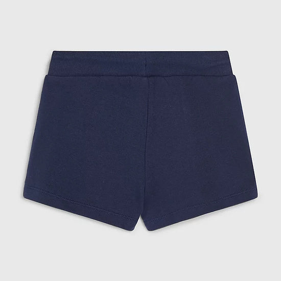 BOLD VARSITY SHORT 
