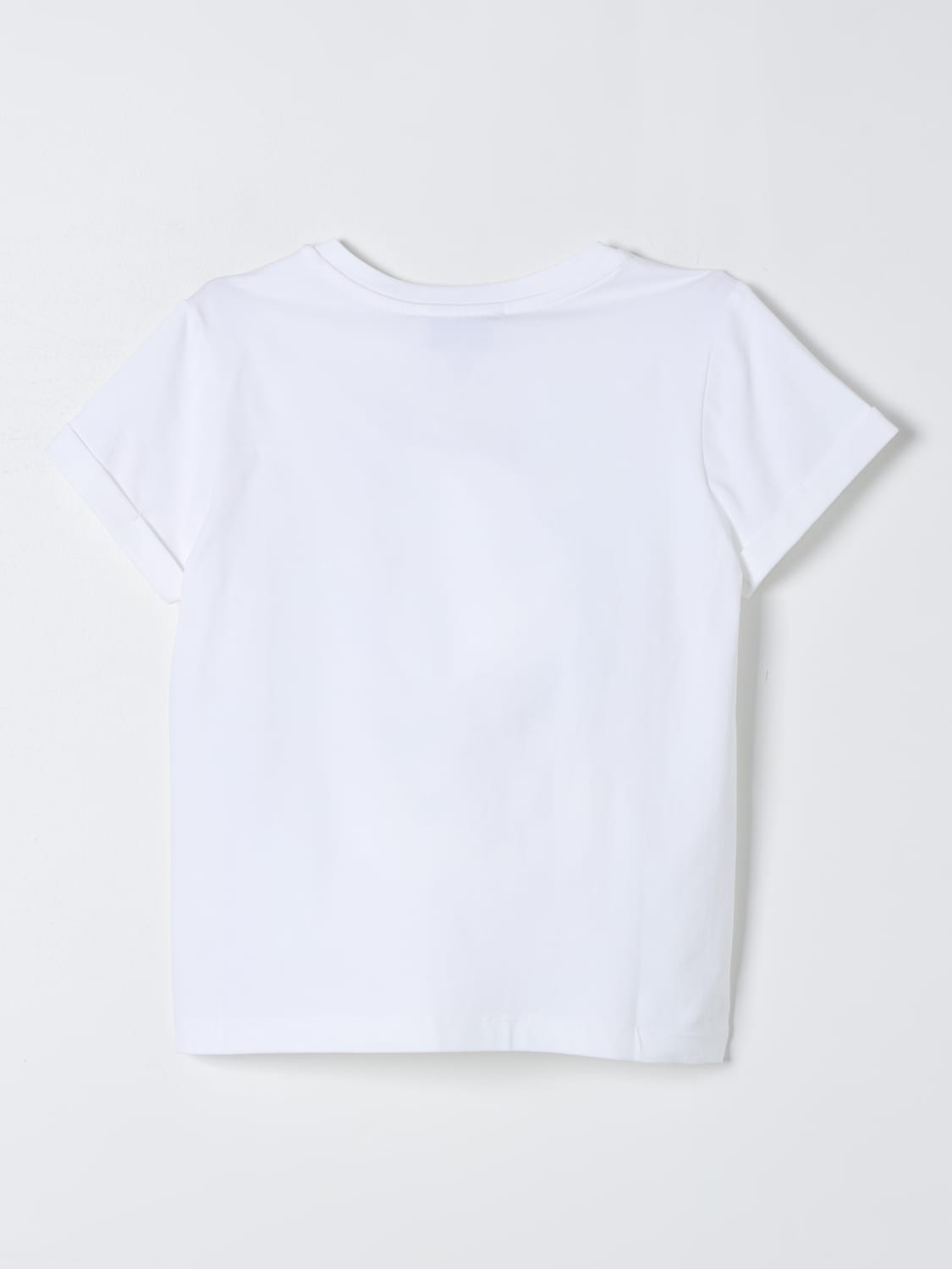 T-SHIRT STAMPA DOGGY 