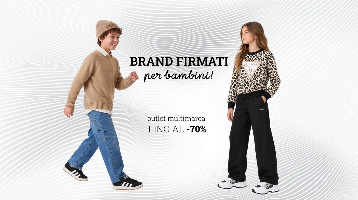 Bambino Outlet