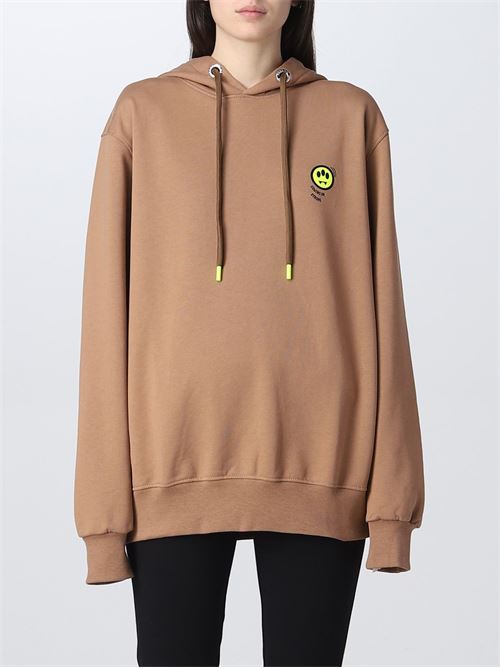 HOODIE BARROW | 32858-94-FANGO