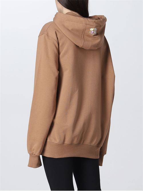 HOODIE BARROW | 32858-94-FANGO