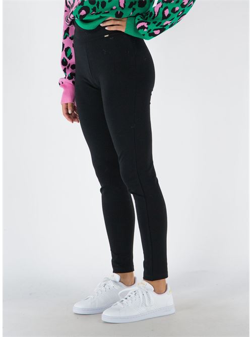 LEGGINGS FRACOMINA | FR22WV7012W49701/053