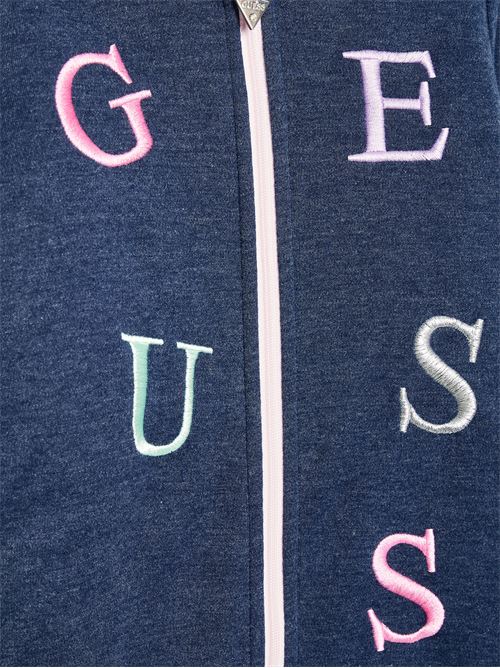  GUESS | H2YW02KAL30/F73F