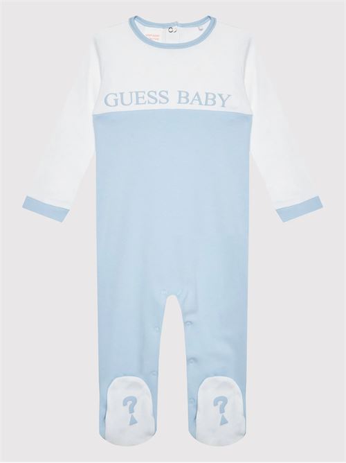  GUESS | H2YW05KA6W3/FTBL