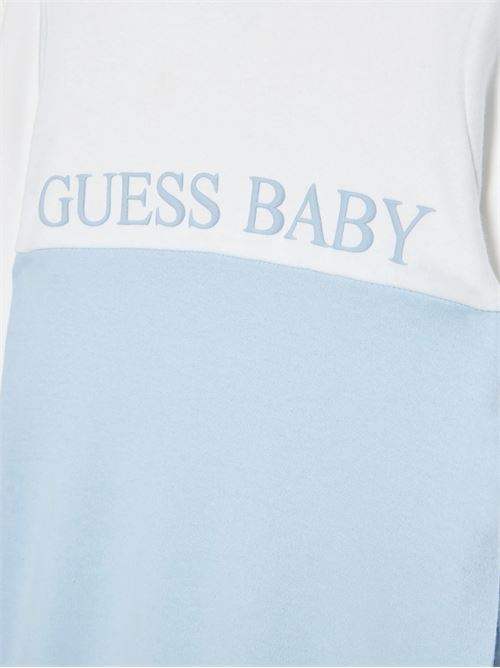  GUESS | H2YW05KA6W3/FTBL