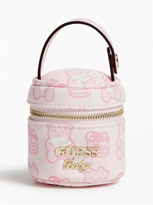  GUESS | H2YZ07WEU80/P6L0