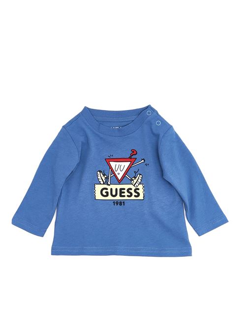  GUESS | I2YI03K8HM0/G7IF