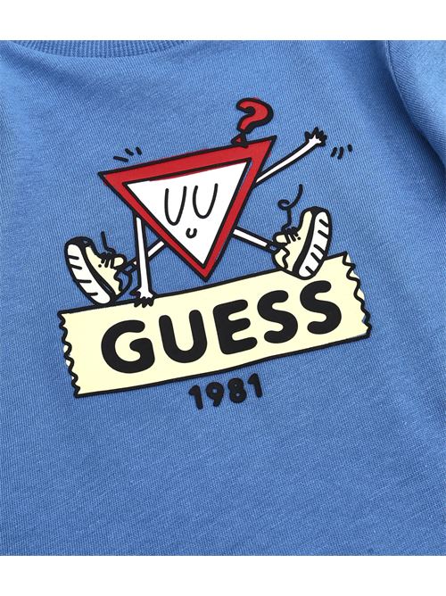  GUESS | I2YI03K8HM0/G7IF