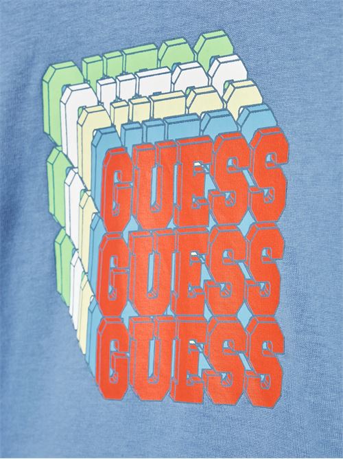  GUESS | N2YI01K8HM0/G7IF