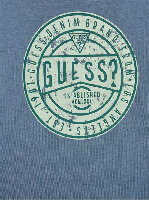  GUESS | N2YI22K8HM0/G7AY