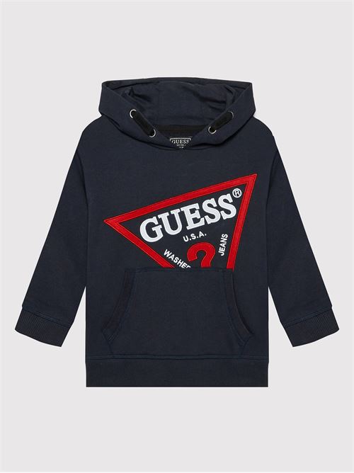  GUESS | N2YQ09KAD70/G7V2