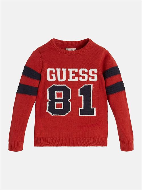  GUESS | N2YR03Z2NN0/G585