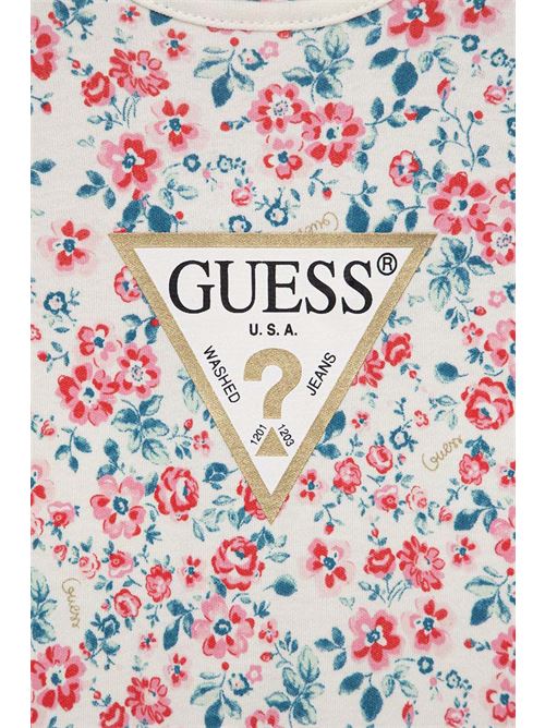  GUESS | S2YG10K83S0/PN85