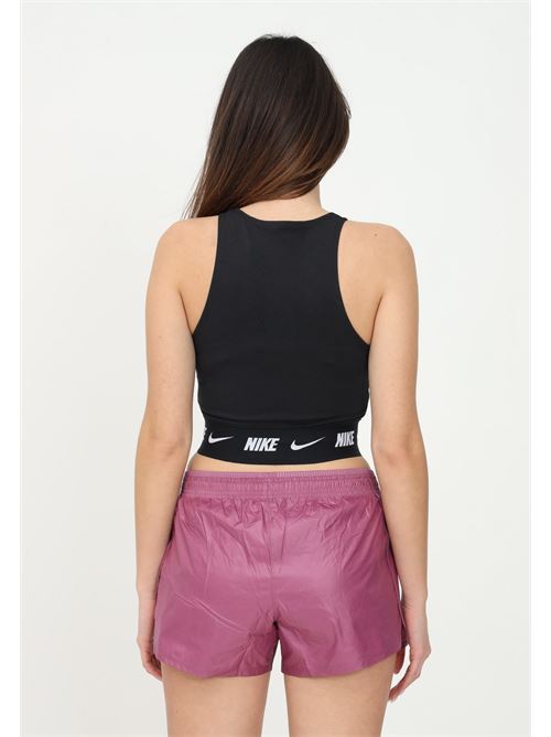 W NSW CROP TAPE TOP NIKE | DQ9315/010