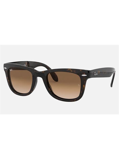 Wayfarer Folding 50-22 Ray-Ban | 4105/710/51