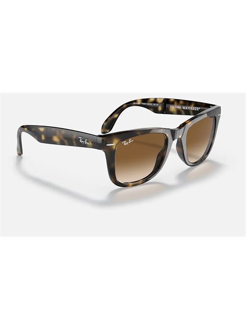 Wayfarer Folding 50-22 Ray-Ban | 4105/710/51