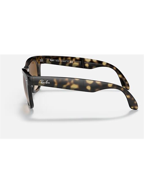 Wayfarer Folding 50-22 Ray-Ban | 4105/710/51