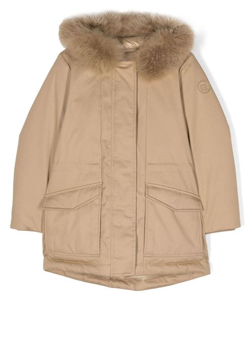  WOOLRICH | CFWKOU0337FRUT1974/8926