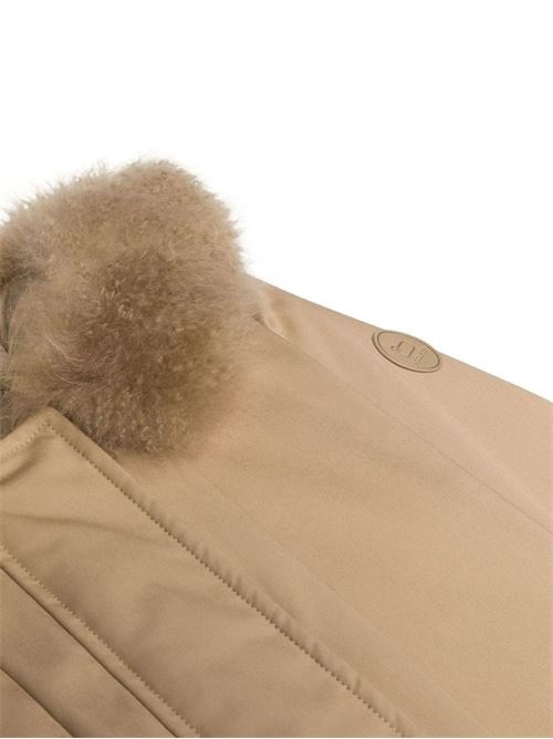  WOOLRICH | CFWKOU0337FRUT1974/8926