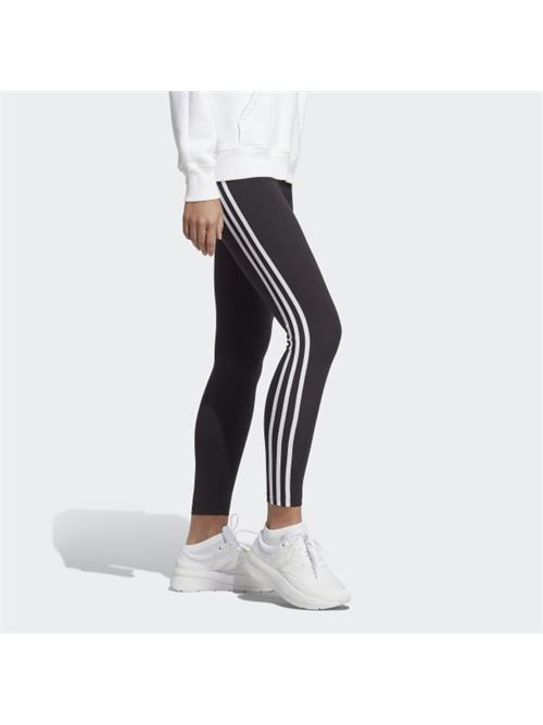 W FI 3S LEGGING BLACK ADIDAS | HT4713/ND