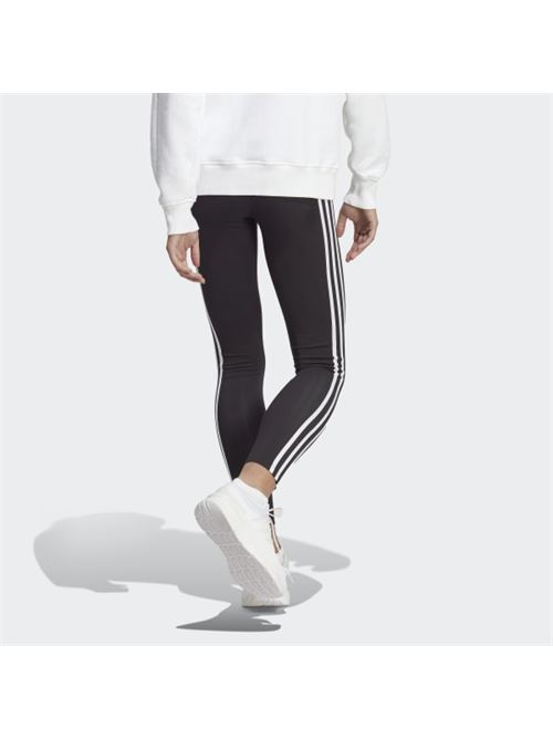 W FI 3S LEGGING BLACK ADIDAS | HT4713/ND