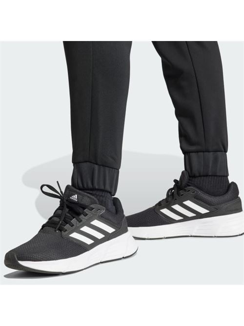 W LINEAR TS  BLACK/WHITE ADIDAS | HZ2258/ND