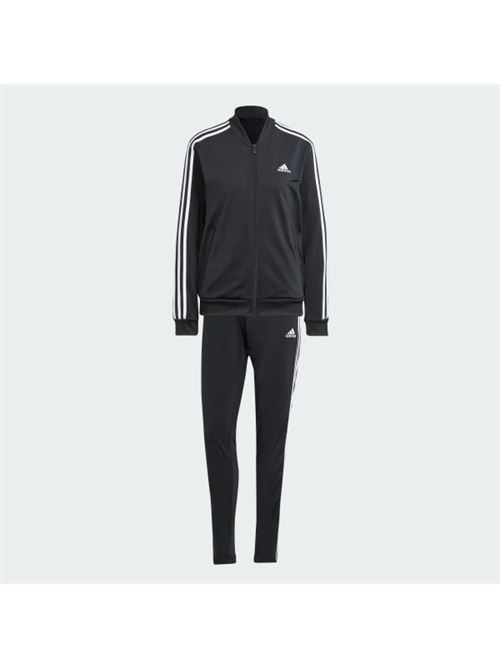 W 3S TR TS  BLACK/WHITE ADIDAS | IJ8781/ND