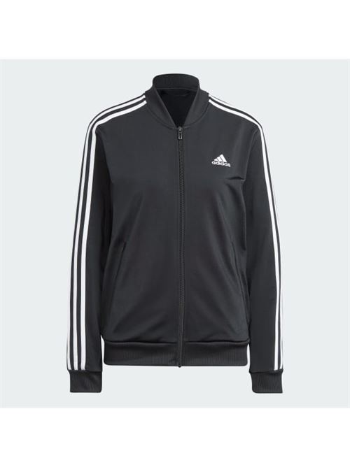 W 3S TR TS  BLACK/WHITE ADIDAS | IJ8781/ND