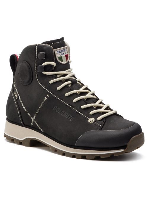 DOL Shoe W's 54 High Fg GTX DOLOMITE | 268009/Black