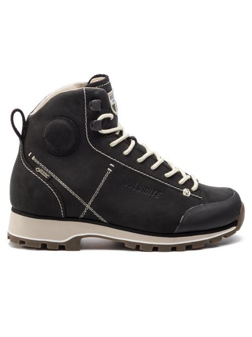 DOL Shoe W's 54 High Fg GTX DOLOMITE | 268009/Black