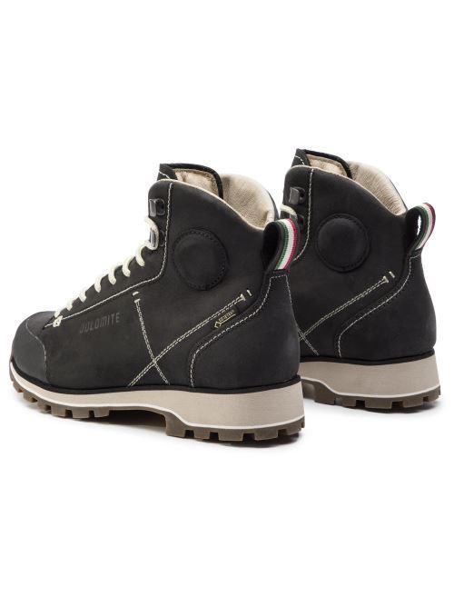 DOL Shoe W's 54 High Fg GTX DOLOMITE | 268009/Black