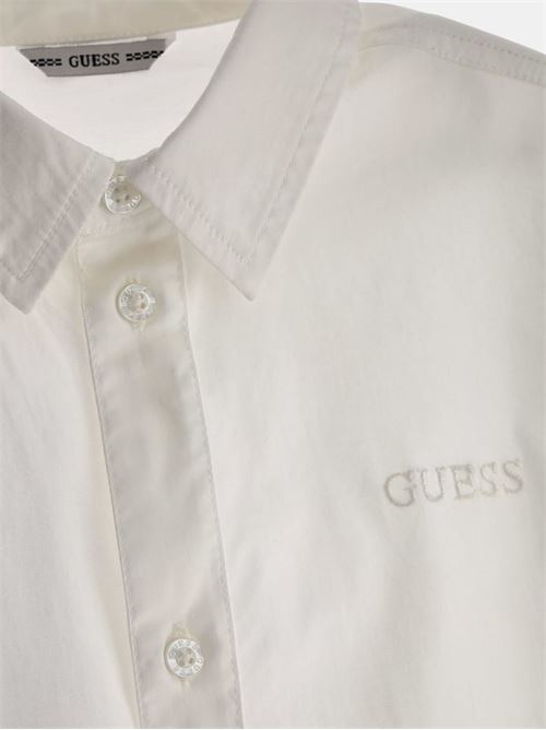  GUESS | L3YH04WE5W0/G011