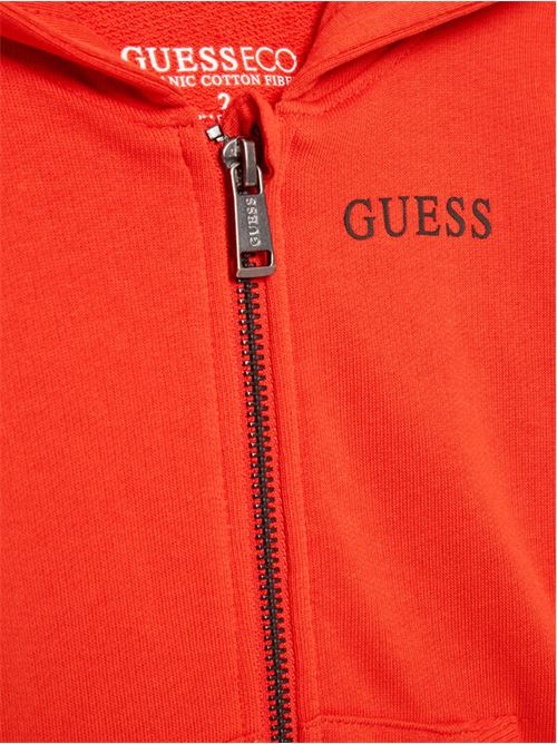  GUESS | N3YQ07KAUG0/G5Q6