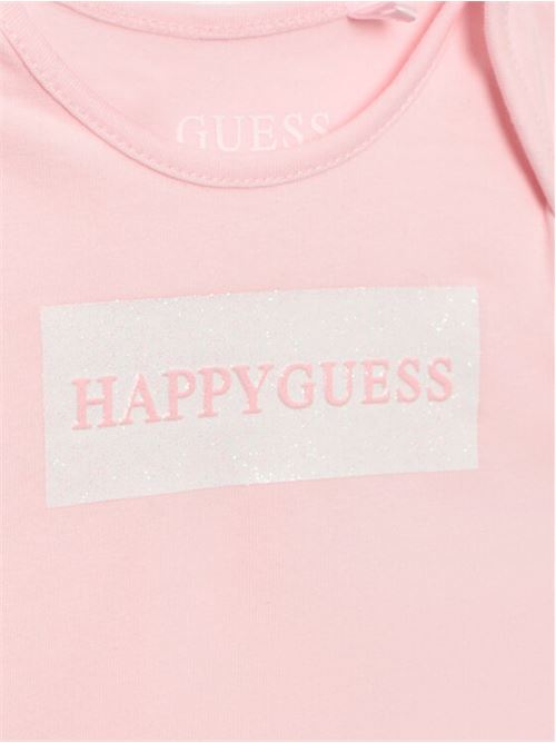  GUESS | S3YG00J1314/FTP4