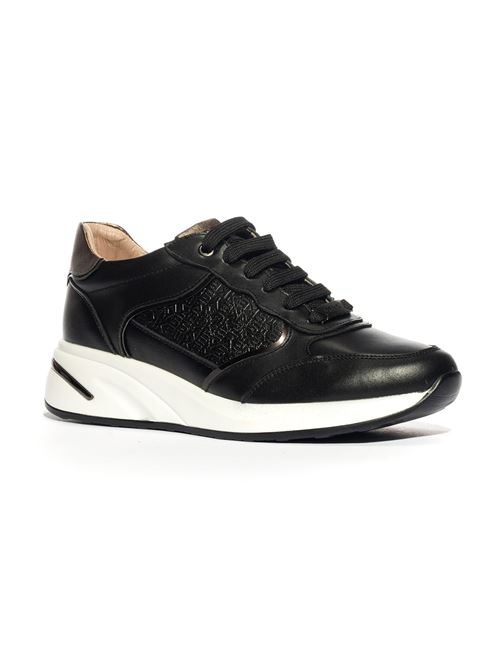 SCARPE KEYS | K-8350/BLACK