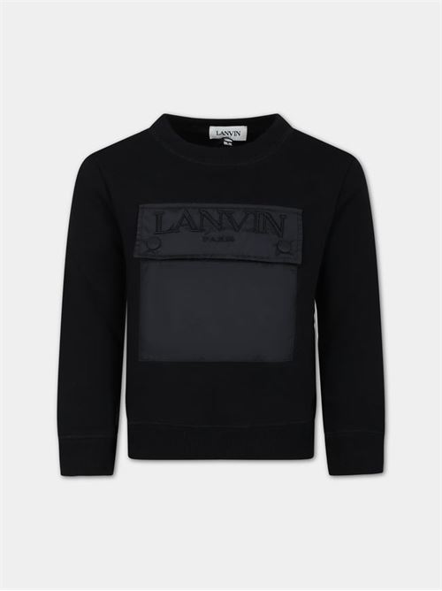  LANVIN | N25134/09B