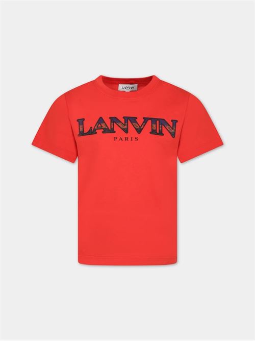  LANVIN | N25142/997