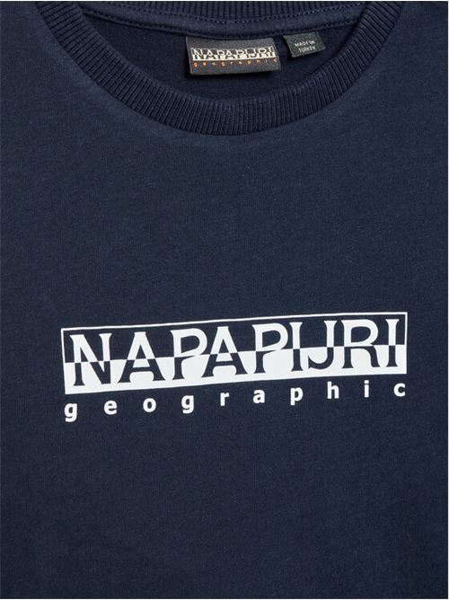  NAPAPIJRI | NP0A4GNI/1761