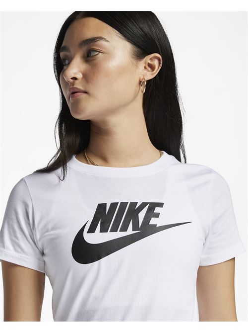 nsw tee essntl icon future NIKE | BV6169/100