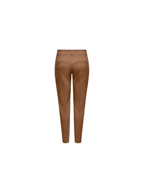 ONLVERONICA-ELLY LIFE HW PANT TLR NOOS ONLY | 15291514/TOASTED