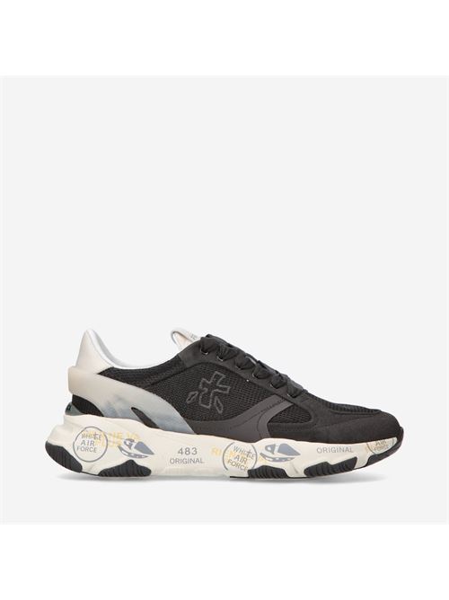 BUFFLY PREMIATA | BUFFLY/6538