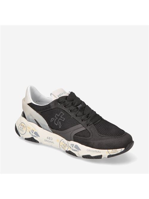 BUFFLY PREMIATA | BUFFLY/6538