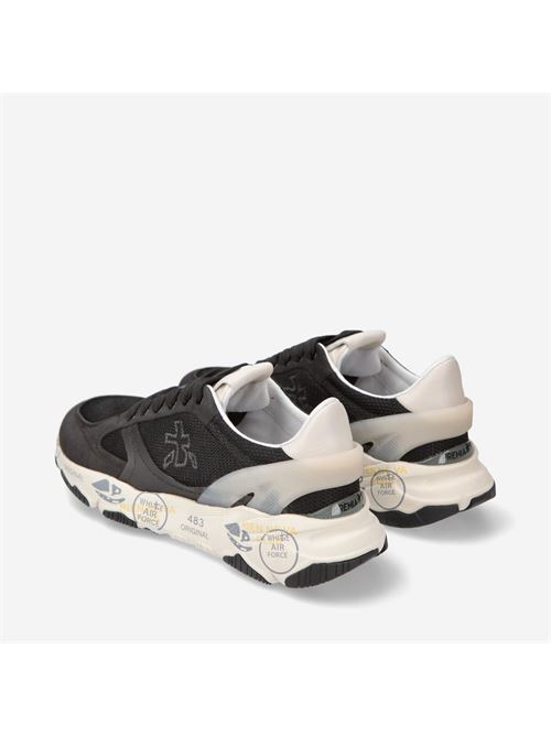 BUFFLY PREMIATA | BUFFLY/6538