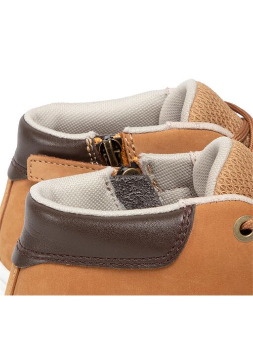 Seneca Bay Leather Chukka TIMBERLAND | TB0A2CT2/2311