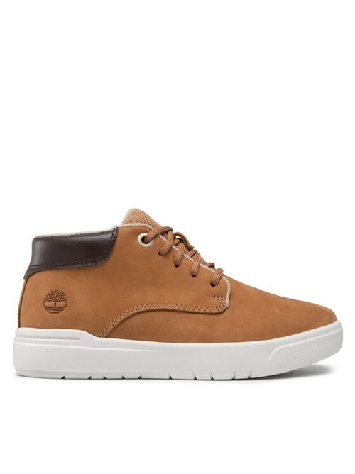 Seneca Bay Leather Chukka TIMBERLAND | TB0A5N5M/2311