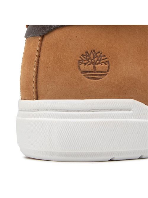 Seneca Bay Leather Chukka TIMBERLAND | TB0A5N5M/2311