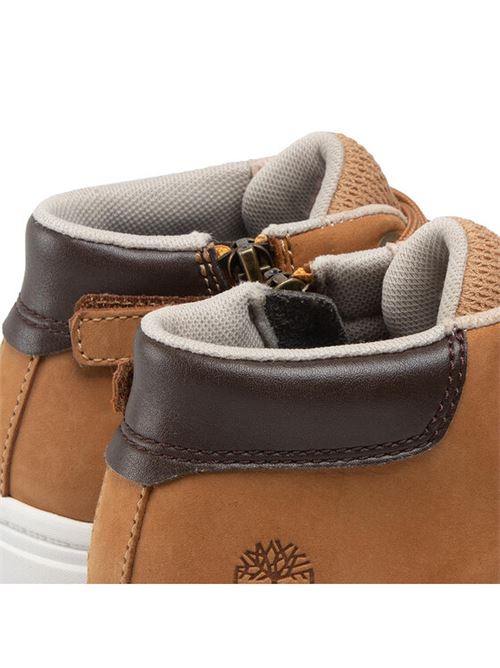 Seneca Bay Leather Chukka TIMBERLAND | TB0A5N5M/2311